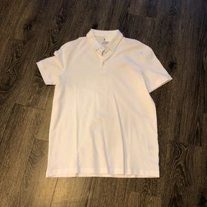 H&M slim fit polo shirt